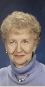 Image of Betty L. Stelloh 