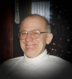 Image of Dr. George P. Gersch