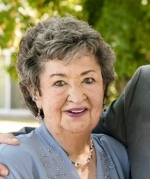 Image of Janet K. Wolter