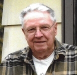 Image of John E. Peterson
