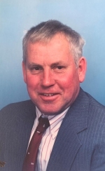Image of Robert L. "Bob" Hooverson