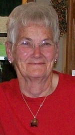 Image of Bernice E. Opland