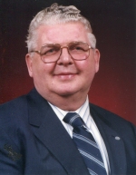 Image of Carland R. Christopherson
