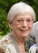 Image of Delores J. Torgerson