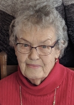 Image of Marion Ardelle Severson