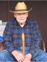 Image of Norman R. "Norm" Olson