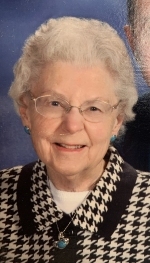 Image of Phyllis Kramer