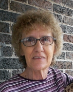 Image of Sharon Hoffman