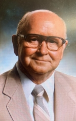 Image of Vincent A. Sweeney