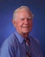 Image of Wallace L. Anderson